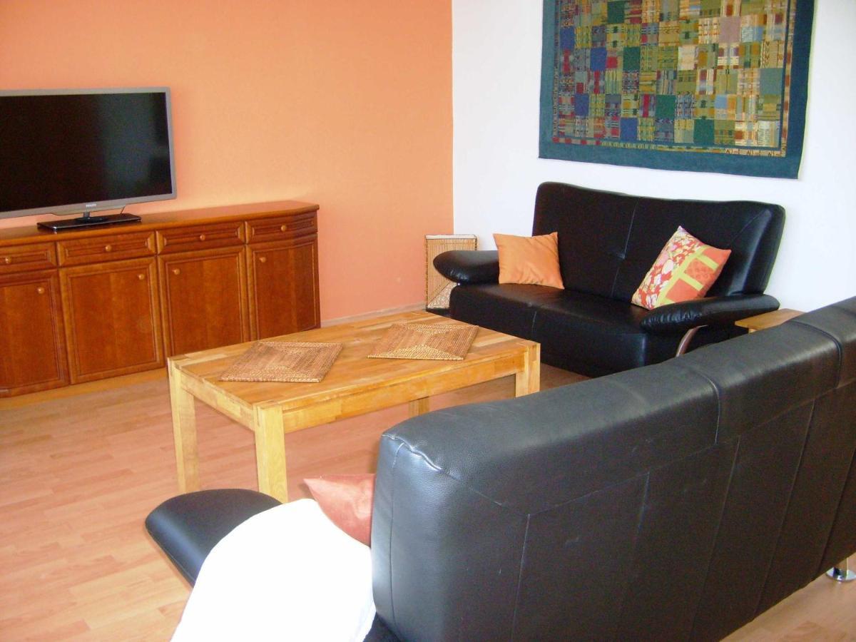 Ferienwohnung Ottlinger Erbach  Екстериор снимка