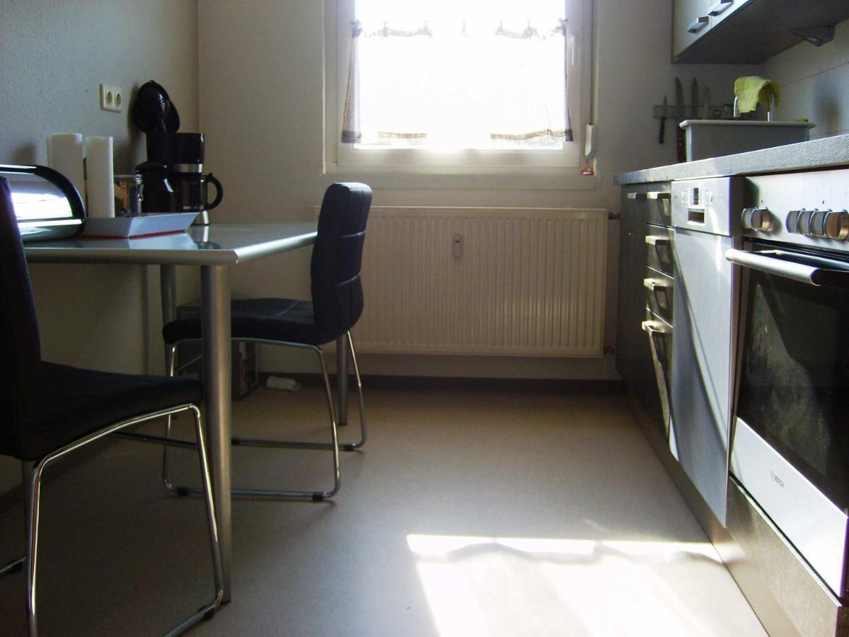 Ferienwohnung Ottlinger Erbach  Екстериор снимка