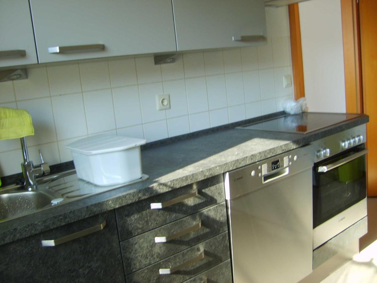 Ferienwohnung Ottlinger Erbach  Екстериор снимка