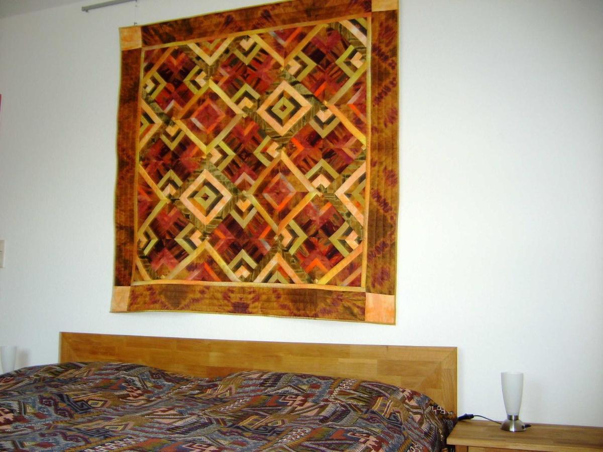 Ferienwohnung Ottlinger Erbach  Екстериор снимка