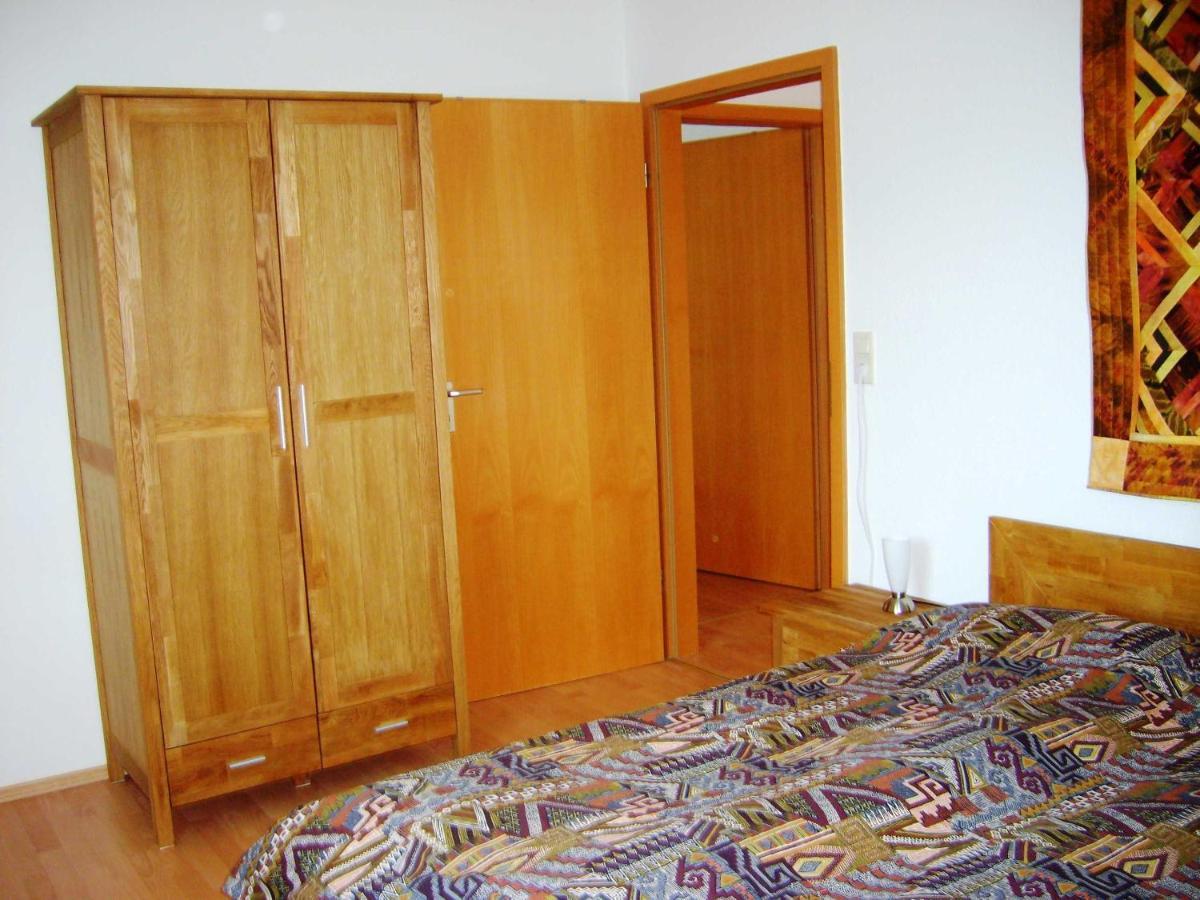 Ferienwohnung Ottlinger Erbach  Екстериор снимка