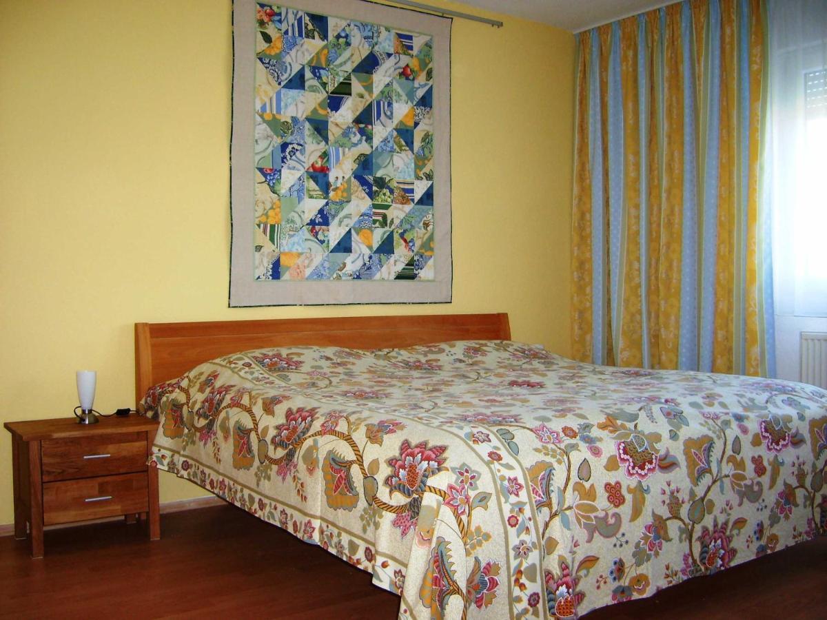 Ferienwohnung Ottlinger Erbach  Екстериор снимка