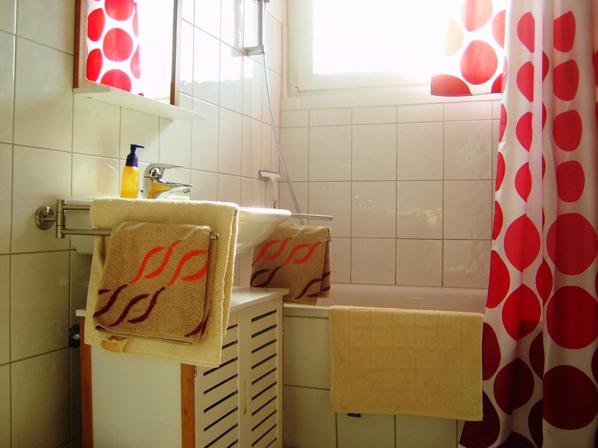 Ferienwohnung Ottlinger Erbach  Екстериор снимка